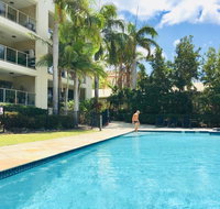 Palm Retreat at Le Jarden - Accommodation Port Hedland