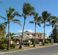 Palm View Holiday Apartments - Accommodation Port Hedland