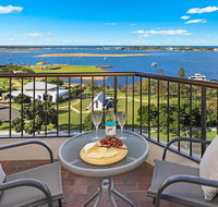 Palmerston Tower - Accommodation Port Hedland