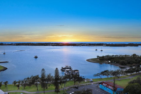 Palmerston Tower - Accommodation Port Hedland 3