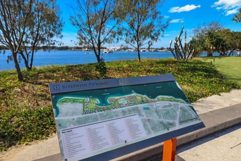 Palmerston Tower - Accommodation Port Hedland 1