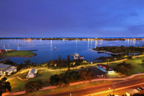 Palmerston Tower - Accommodation Port Hedland 2