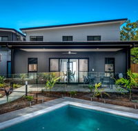 Palms - Tropicana Resort - Cli - Accommodation Port Hedland