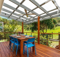 Palms House - Accommodation Port Hedland