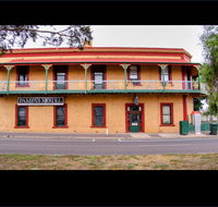Pampas Motel Port Augusta - Accommodation Port Hedland