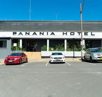 Panania Hotel - Accommodation Port Hedland
