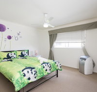 Panda Holiday -Close Mountain Ocean Pet Friendly - Accommodation Port Hedland