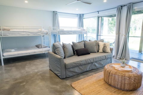 Pandanas Apartments 15A - Mollymook Beach - Accommodation Port Hedland 2