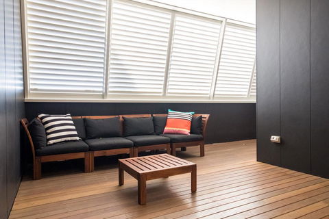 Pandanas Apartments 15A - Mollymook Beach - Accommodation Port Hedland 3
