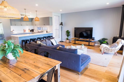 Pandanas Apartments 15A - Mollymook Beach - Accommodation Port Hedland 0