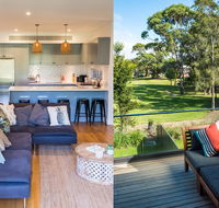 Pandanas Apartments 15B - Mollymook Beach - Accommodation Port Hedland