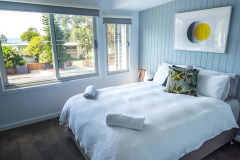 Pandanas Apartments 15B - Mollymook Beach - Accommodation Port Hedland 1