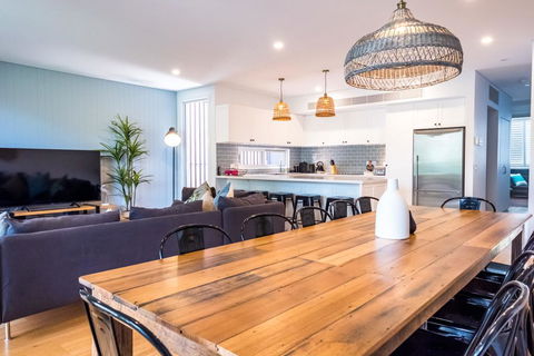 Pandanas Apartments 17B - Mollymook Beach - Accommodation Port Hedland 2