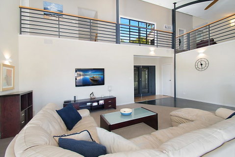 Pandanus - Lennox Head - Accommodation Port Hedland 1