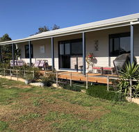 PANORAMA  Lismar Lodge - Accommodation Port Hedland