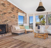 Panorama Place On Jones Beach - Accommodation Port Hedland