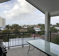 Panoramic Blue Bay Views - 3 Bedroom Townhouse - Accommodation Port Hedland