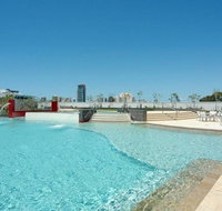 Panoramic Views Gold Coast Free WiFi Free Netflix - Accommodation Port Hedland