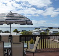 Panoramic Views on Walter - Accommodation Port Hedland