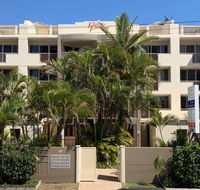 Paradis Pacifique - Accommodation Port Hedland