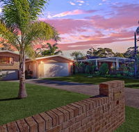 Paradise Beach Apartments - Accommodation Port Hedland