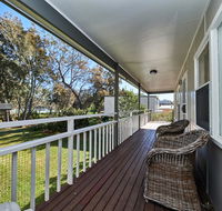 Paradise Bungalow Waterfront - Accommodation Port Hedland