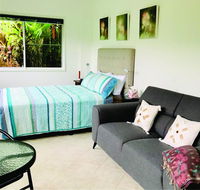 Paradise Eco B  B - Accommodation Port Hedland