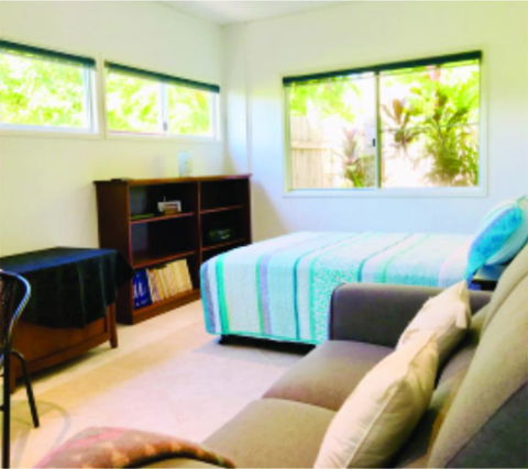Paradise Eco B & B - Accommodation Port Hedland 3