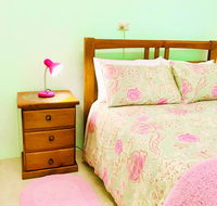Paradise Eco Unit - Accommodation Port Hedland