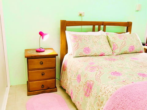 Paradise Eco Unit - Accommodation Port Hedland 0