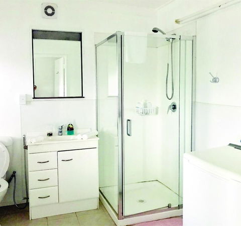 Paradise Eco Unit - Accommodation Port Hedland 2