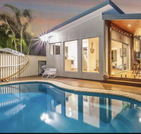 Paradise on the Peninsula - Accommodation Port Hedland