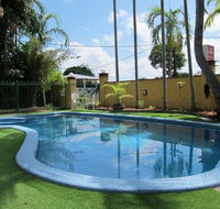 Paravista Motel - Accommodation Port Hedland