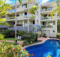 Paringa 8 - Palm Cove - Accommodation Port Hedland