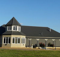 Paringa Grove Homestead - Accommodation Port Hedland