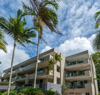 Paringa  -  Private Beachfront Apartments - Accommodation Port Hedland