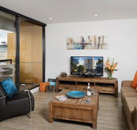 Park Avenue - IKON Glen Waverley - Accommodation Port Hedland