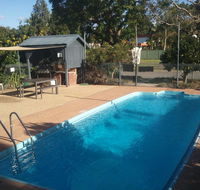 Park Drive Motel - Accommodation Port Hedland