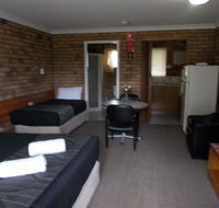Park House Motor Inn - Accommodation Port Hedland