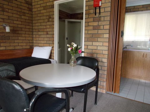 Park House Motor Inn - Accommodation Port Hedland 3