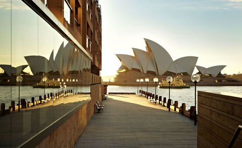 Park Hyatt Sydney - Accommodation Port Hedland 1