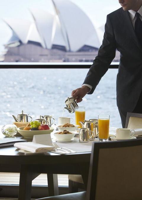 Park Hyatt Sydney - Accommodation Port Hedland 3