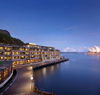 Park Hyatt Sydney - Accommodation Port Hedland