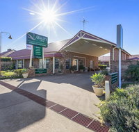Parkes International - Accommodation Port Hedland