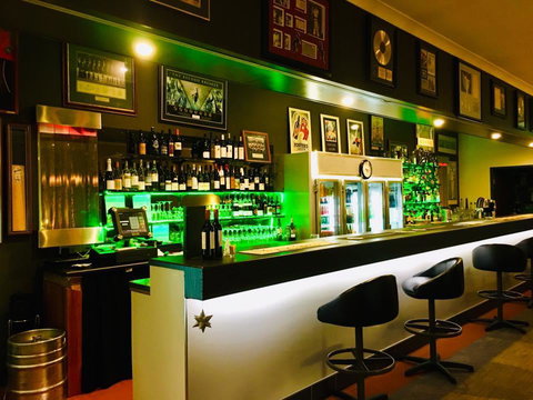 Parkes International - Accommodation Port Hedland 1