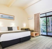 Parkhaven - Accommodation Port Hedland