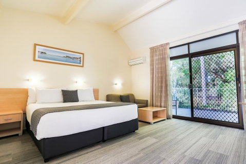 Parkhaven - Accommodation Port Hedland 0