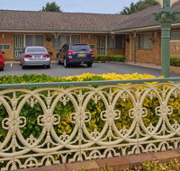 Parkhaven Motel - Accommodation Port Hedland