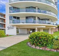 Parkside Marina 1 - CBD Location - Accommodation Port Hedland