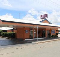 Parkside Motel  Licensed Restaurant - Accommodation Port Hedland